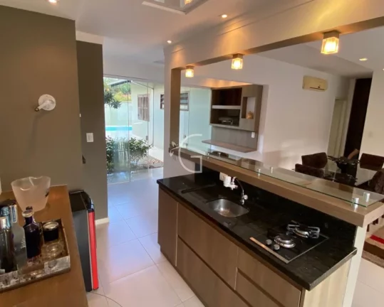 Imagem CASA EM CONDOMÍNIO FECHADO NO COSTA E SILVA!!