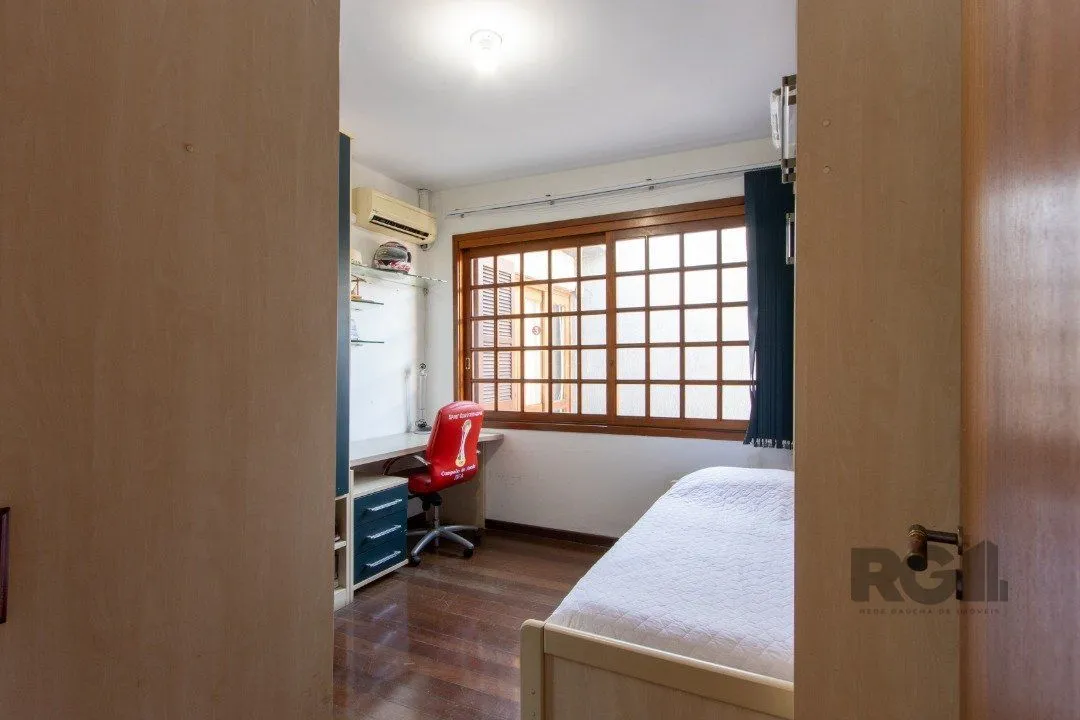 Imagem Casa Térrea.
