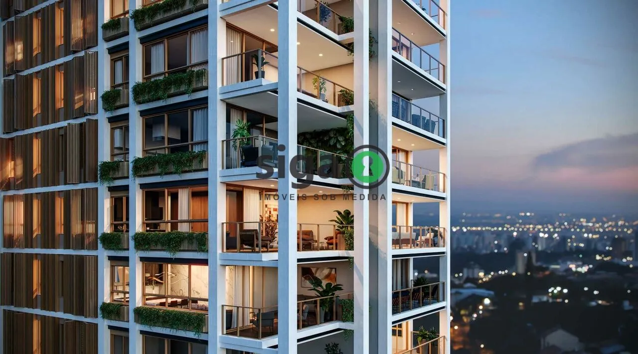 Imagem Apartamento para venda no Itaim 02 suítes, São Paulo - SP