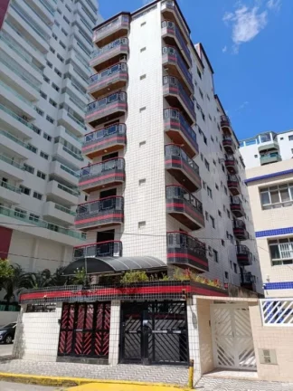 Imagem APARTAMENTO NA AVIAÇÃO 1 DORMITÓRIO 1 VAGA!!!