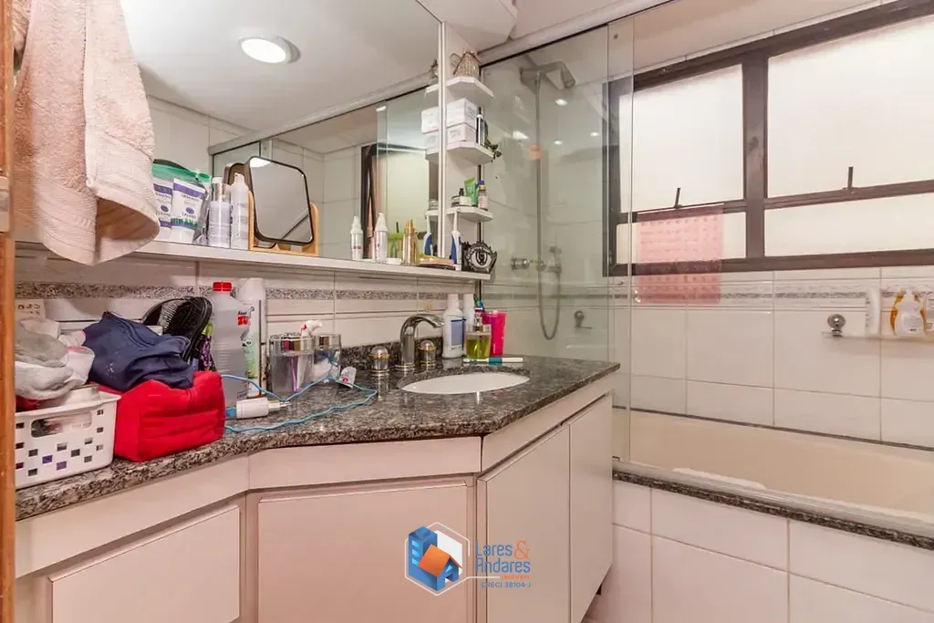 Imagem Apartamento à venda 4 Quartos 2 Suites 3 Vagas 198M² Aclimação São Paulo - SP