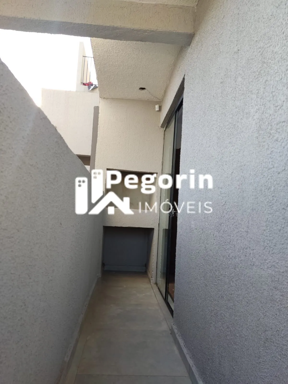 Imagem Apartamento Térreo em Roça Grande, Colombo/PR