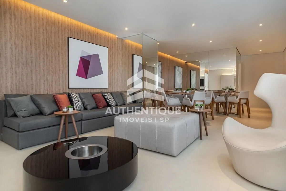 Imagem On Vila Leopoldina - Apartamento à venda em São Paulo/SP