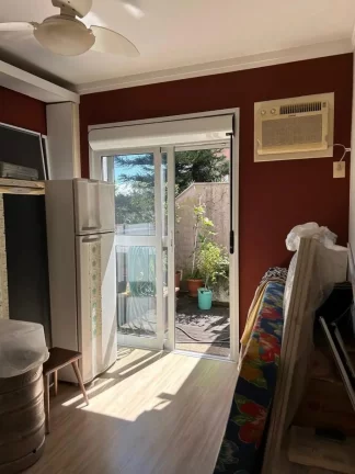 Imagem Apartamento para venda no bairro Jardim Botânico em Porto Alegre