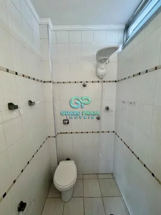 Imagem Apartamento para alugar no bairro Pitangueiras - Guarujá/SP