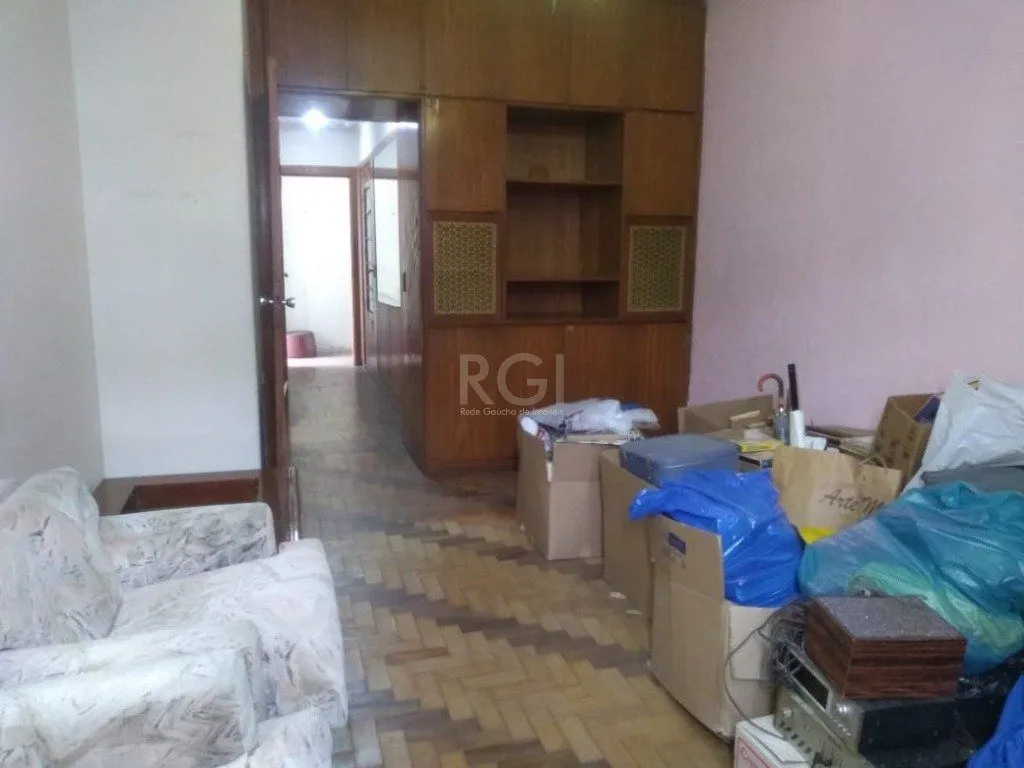 Imagem Apartamento para Venda - 94.2m², 3 dormitórios, Moinhos De Vento