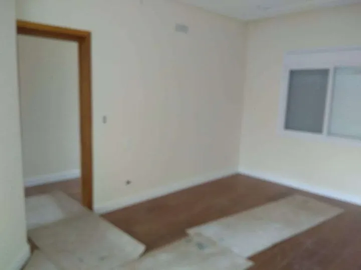 Casa de Condomínio com 3 Quartos à Venda, 220 m² em Jardim Do Golfe - São José Dos Campos