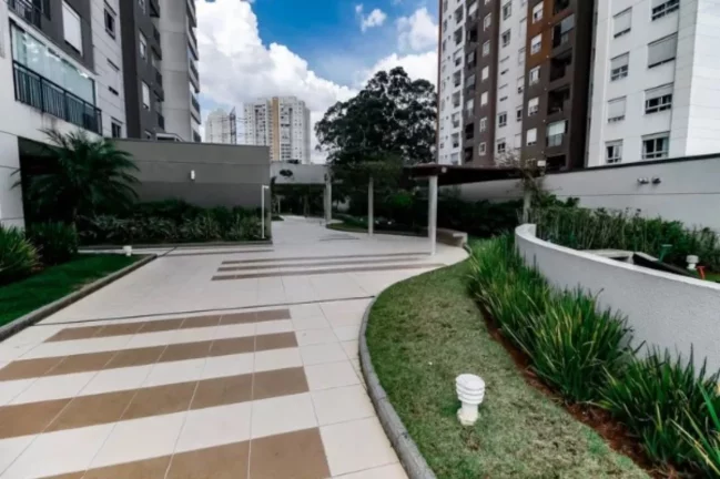 Imagem PRIMAVERA MORUMBI - Apto de 55m² (Unidade Revenda), próximo à Estação Vila das Belezas!!