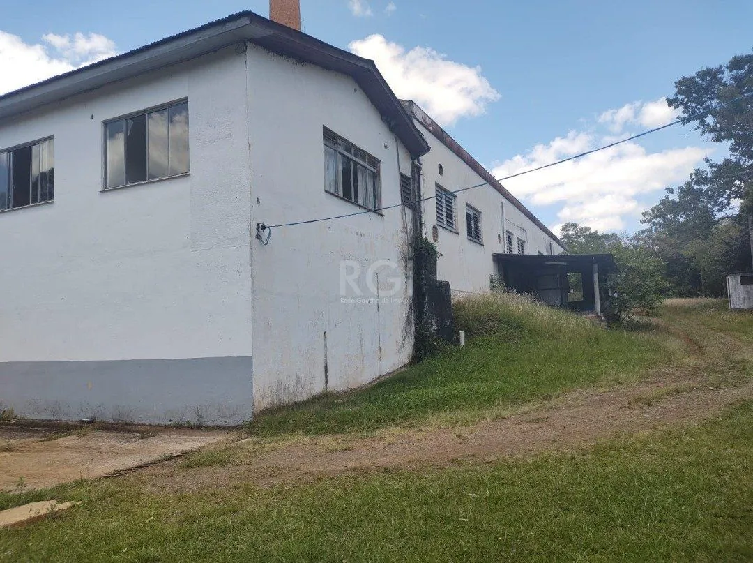 Imagem Pavilhão em Tijuca