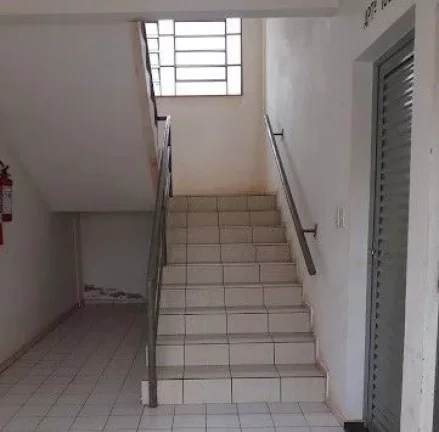 Imagem Apartamento pronto para morar, 2 dormitórios à venda por R$ 120.000,00 - Condomínio Residencial ASALPI - Morros - Teresina/PI