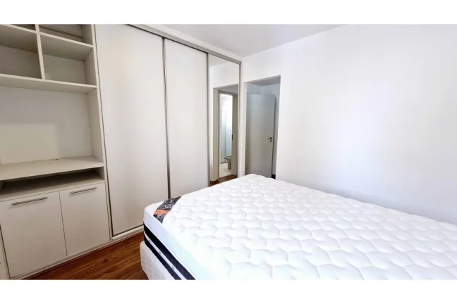 Imagem Apartamento à venda em São Paulo, Campo Belo, com 4 quartos, 129m2