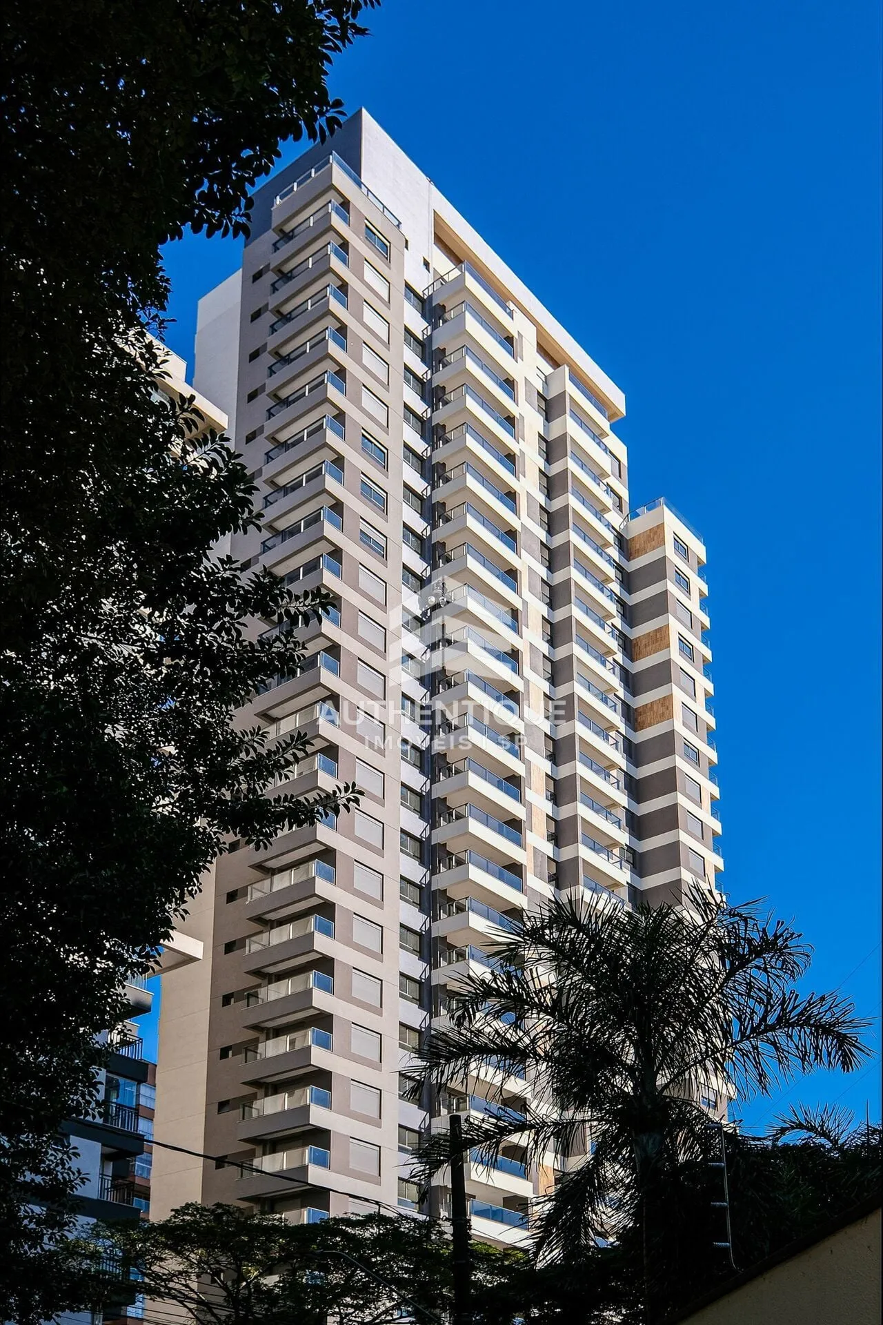 Imagem Palmer 683 - Bairro Jardim - Santo André - Apartamento à venda no bairro Jardim - Santo André/SP