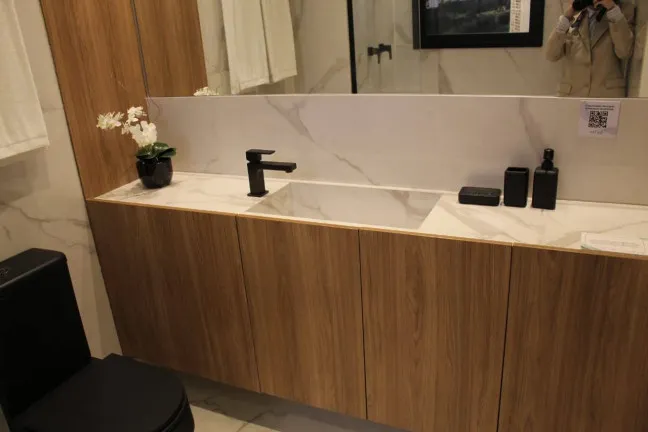 Imagem Apartamento com 3 Quartos à Venda, 93 m² em Vila Yara - Osasco