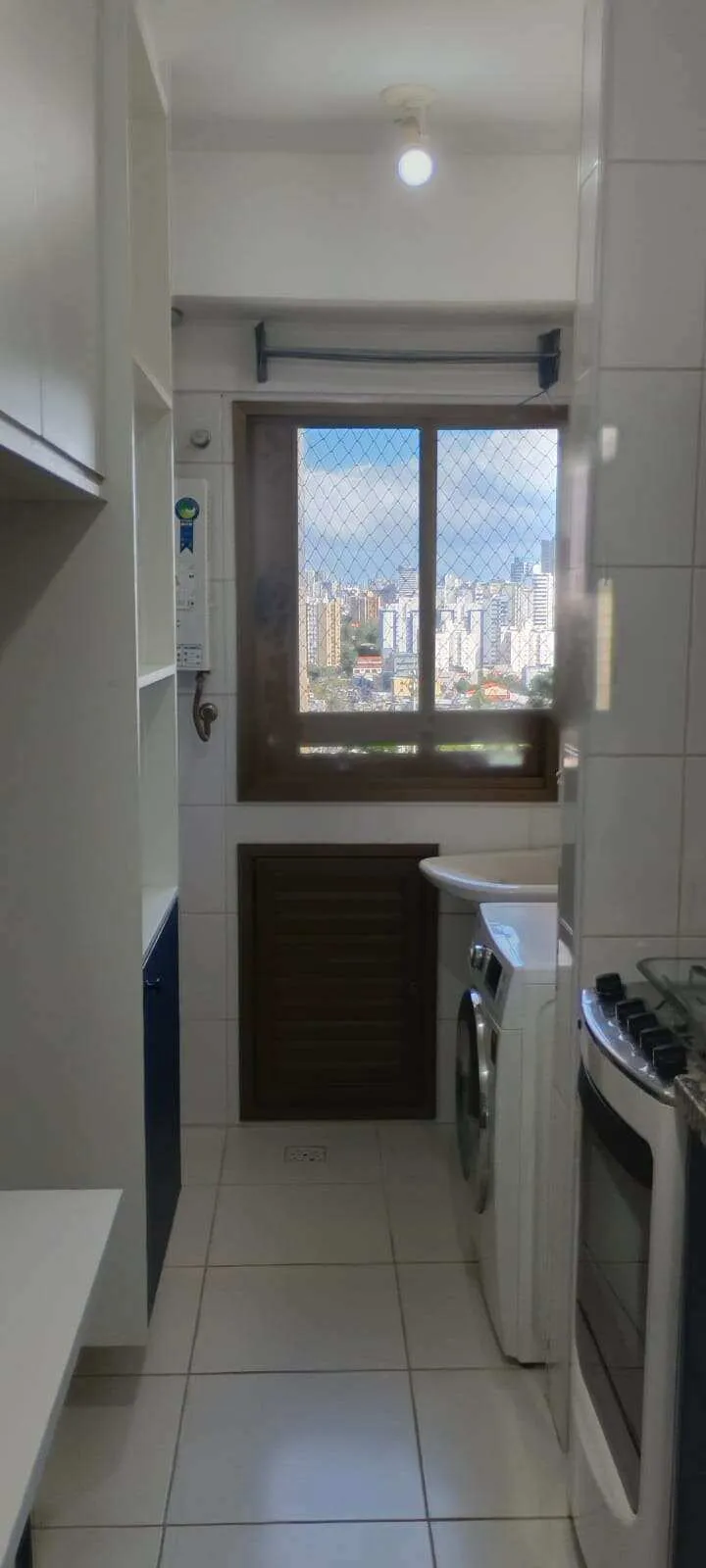 Imagem Apartamento à venda em Salvador, Caminho das Árvores, com 2 quartos, 73m2