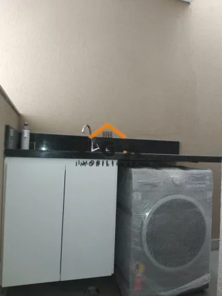 Imagem Apartamento para Venda em São Paulo, Vila Ré, 2 dormitórios, 1 banheiro, 1 vaga