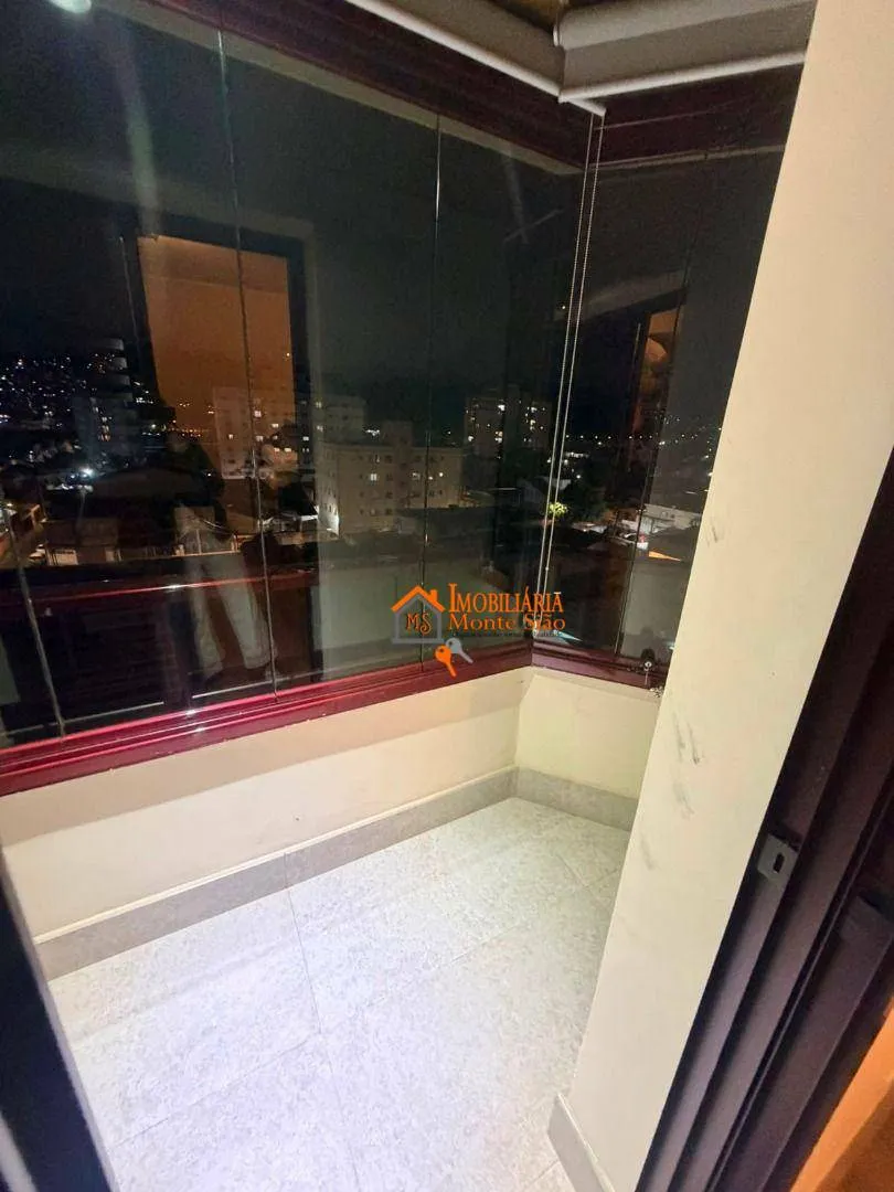 Imagem Apartamento com 3 dormitórios à venda, 170 m² por R$ 1.150.000,00 - Vila Galvão - Guarulhos/SP