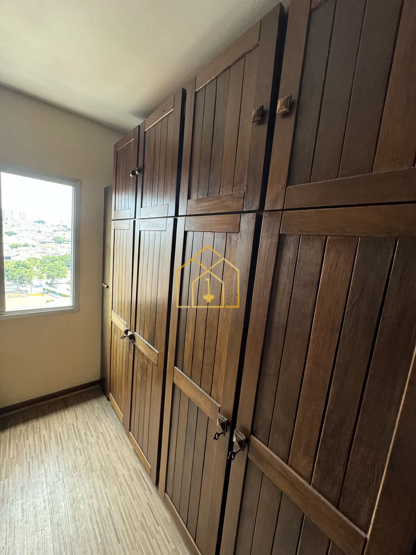 Imagem Apartamento à venda 110m² 3 quartos 1 suíte 1 vaga | Parque Bandeirante - Santo André - SP