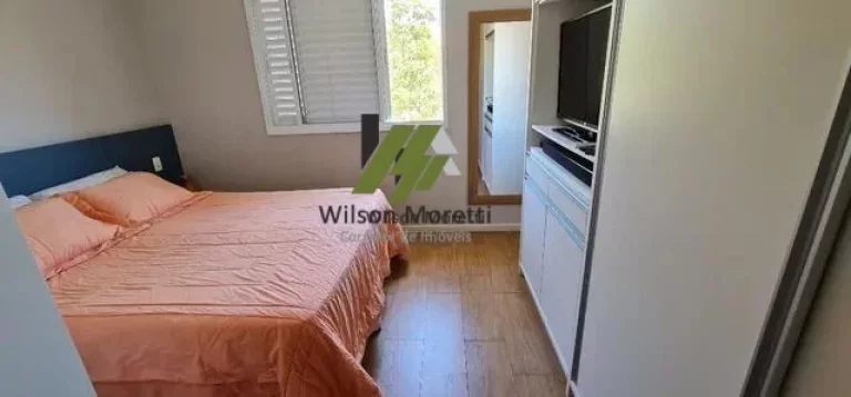 Imagem Casa em Condomínio à venda em Jundiaí/SP