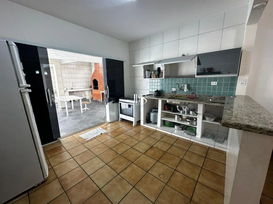 Imagem CASA ISOLADA COM PISCINA LADO PRAIA FINANCIAMENTO JD PRAIA GRANDE MONGAGUA