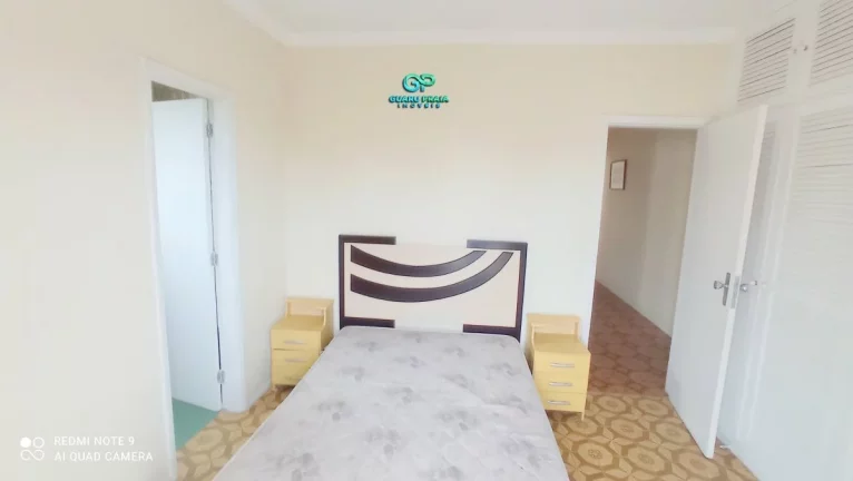 Imagem Apartamento Padrão para Venda em Enseada Guarujá-SP
