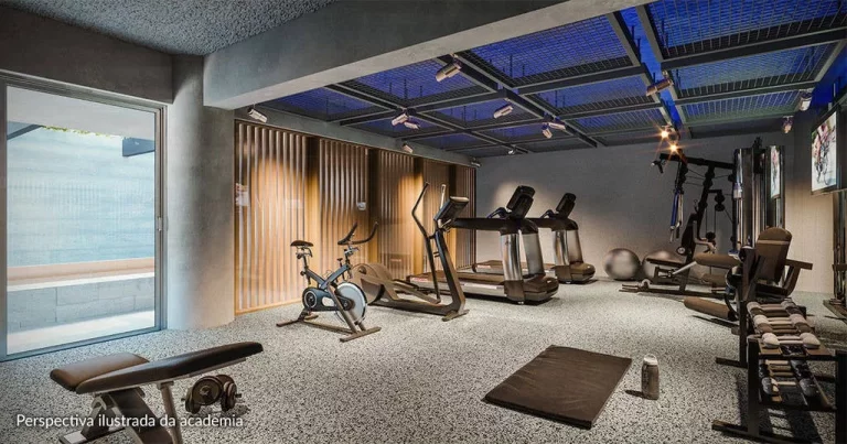 Imagem Apartamento à venda no bairro Jardim Paulista - São Paulo/SP