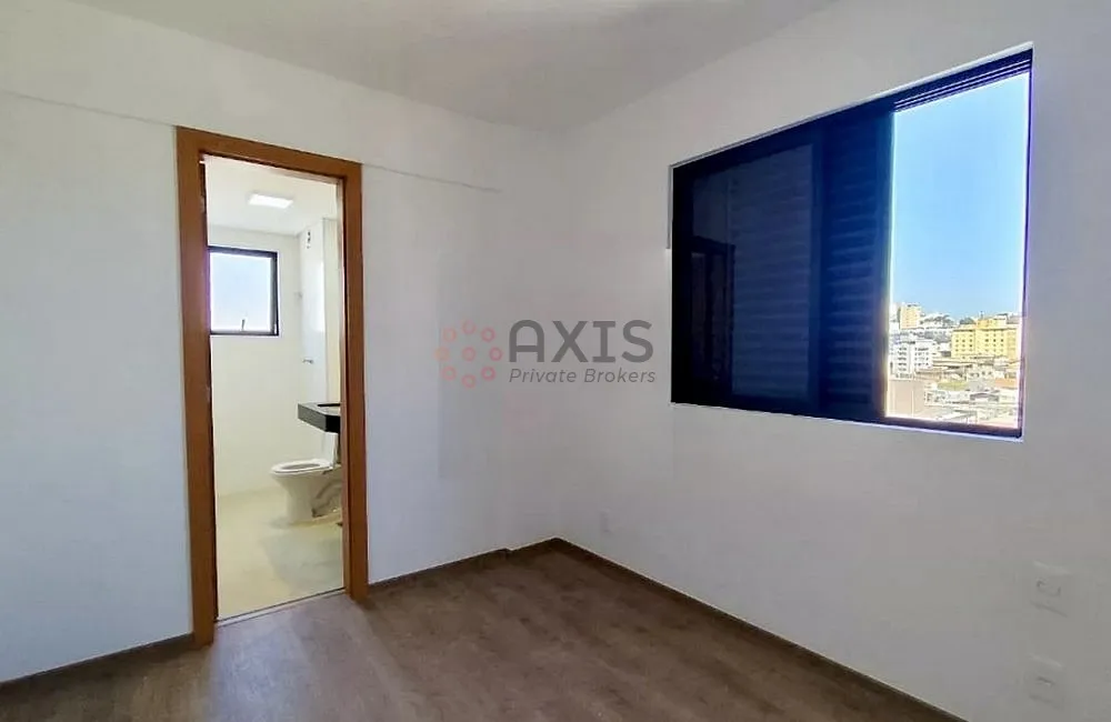 Imagem Apartamento 2 quartos no Prado - Ótima localização