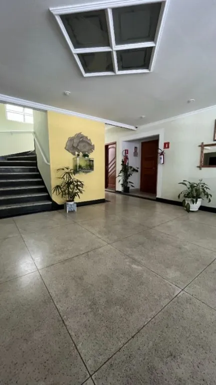 Imagem APARTAMENTO COM 60,00 m² - CANTO DO FORTE - PRAIA GRANDE SP