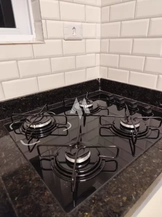 Imagem Excelente Oportunidade de Venda de Imóvel de 2 dormitórios, 70m², no Bairro Parque São Vicente e 70m²,