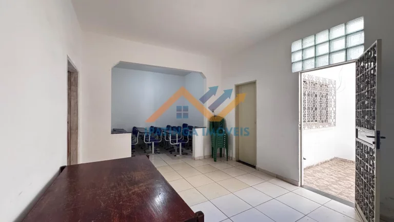 Imagem Casa à venda no bairro Veneza - Ipatinga