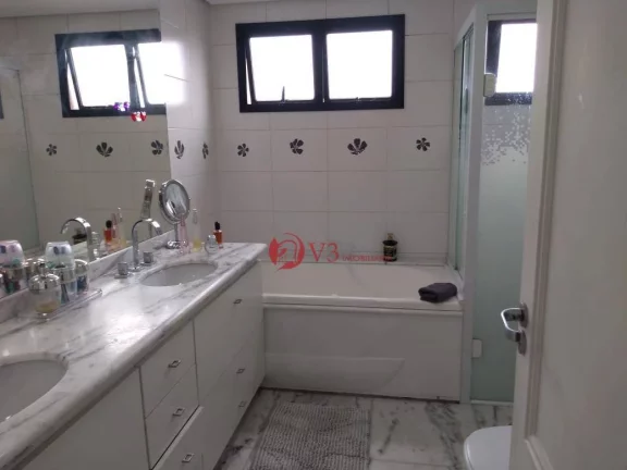 Imagem Apartamento com 3 dormitórios à venda, 151 m por R$ 1.590.000,00 - Tatuap?(C) - São Paulo/SP