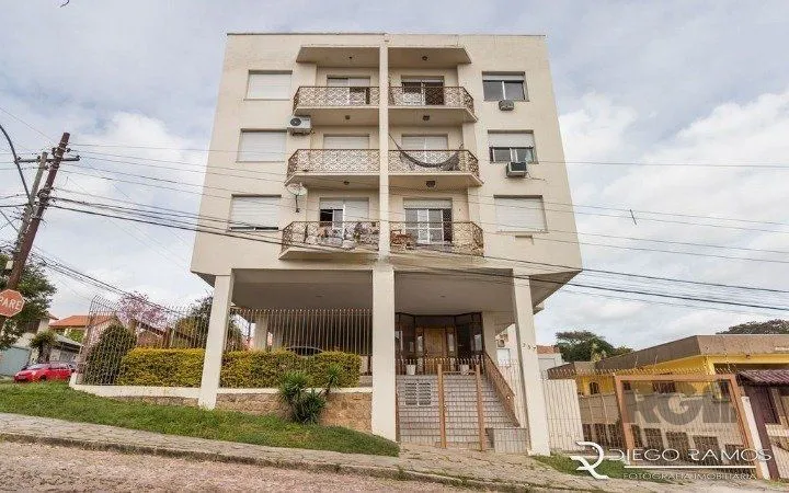 Imagem Cobertura em Partenon