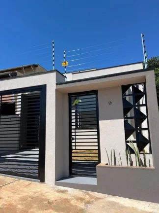Imagem LINDA CASA NOVA EM OTIMO BAIRRO