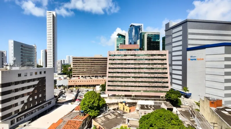 Imagem Pernambuco - Recife, Paissandu , Escritório ou Sala, (Comprar)