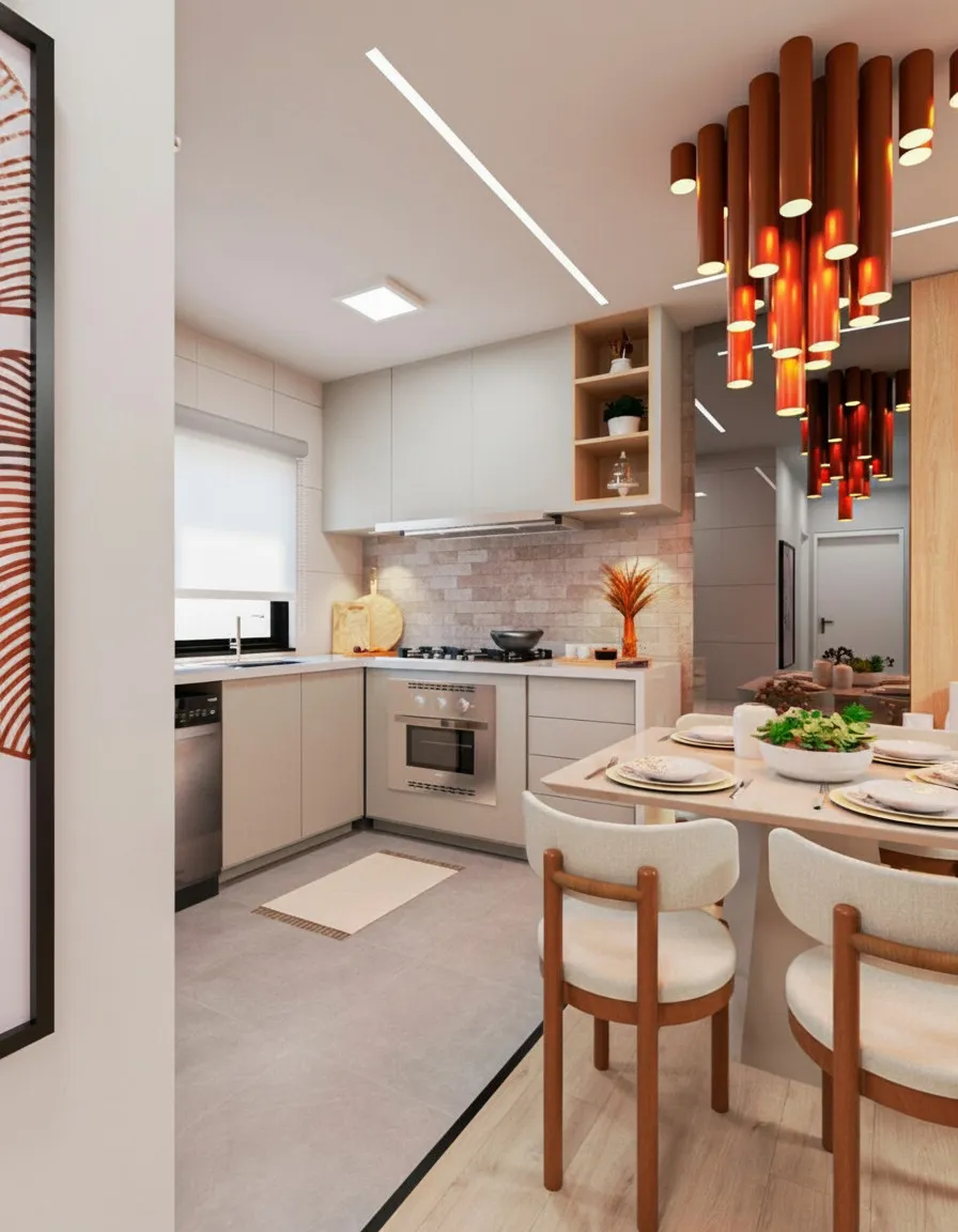 Imagem Apartamento 2 quartos à venda em Centreville, Poços de Caldas