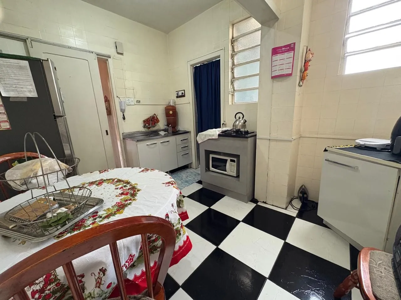 Imagem Apartamento 3 dormitórios na Glória!