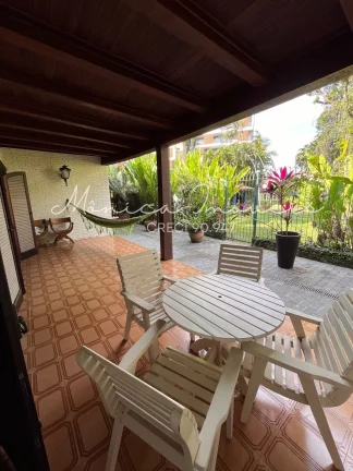 Imagem Lindo imóvel residencial a 80 mts da Praia
