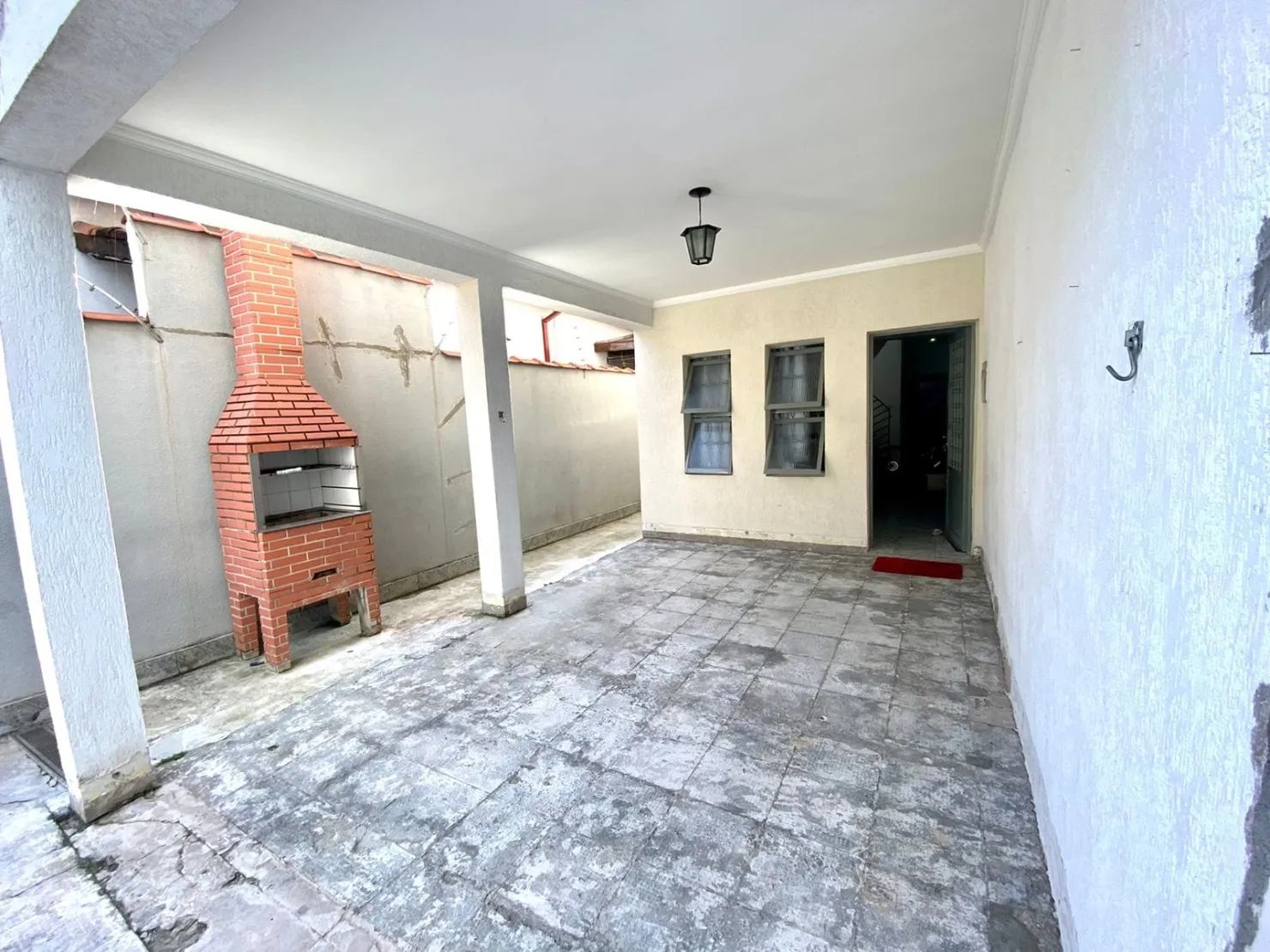 Imagem Casa à venda 2 Quartos, 3 Vagas, 150M², Jardim Gurilândia, Taubaté - SP