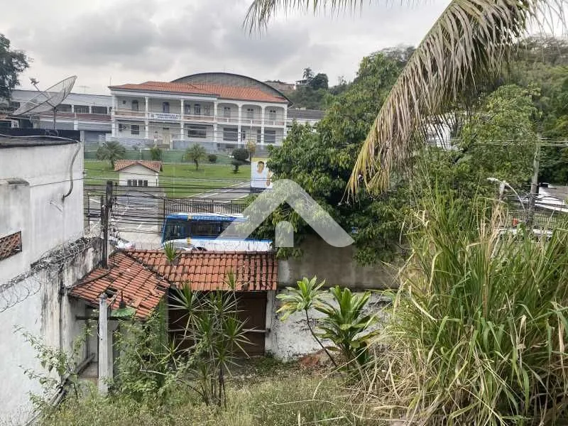 Imagem Terreno à Venda na Avenida Geremário Dantas - Pechincha, Rio de Janeiro