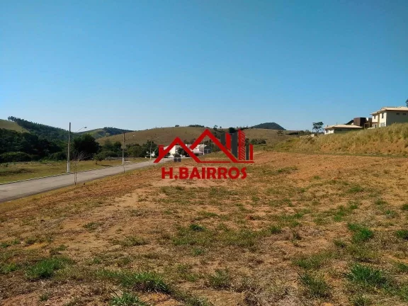 Imagem Terreno 1000m² à Venda em Condomínio Reserva - Jambeiro