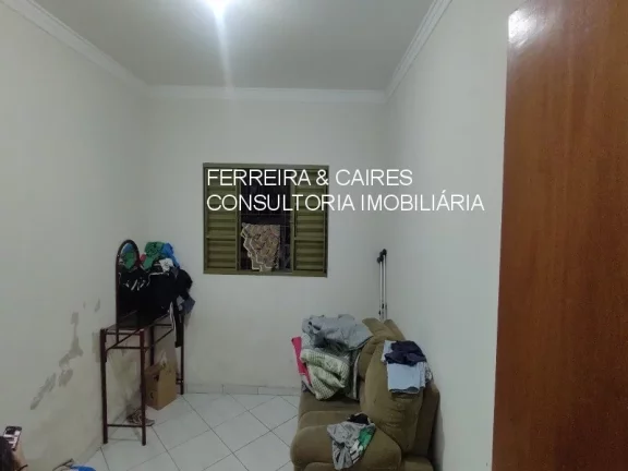 Imagem CASA RESIDENCIAL em INDAIATUBA - SP, JARDIM PAULISTANO