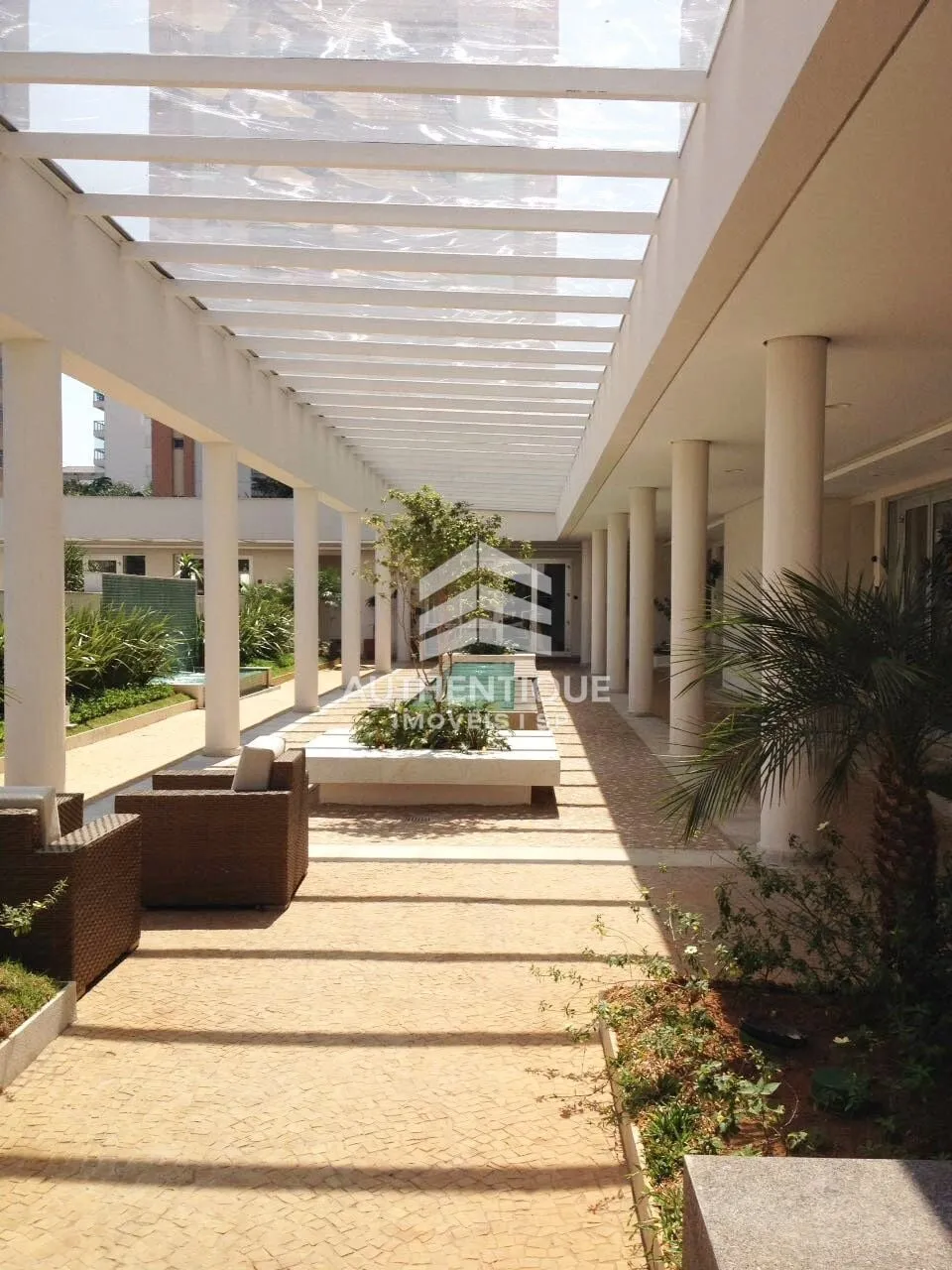 Imagem Storia Ibirapuera - Apartamento à venda em São Paulo/SP