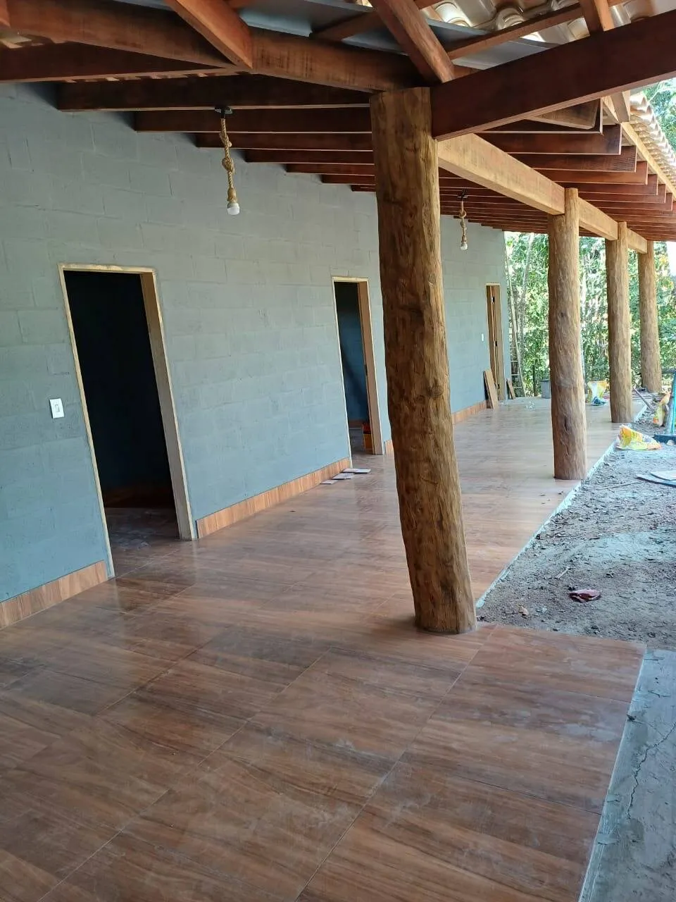Imagem Casa Condomínio Vale das Águas Chapada dos Guimarães
