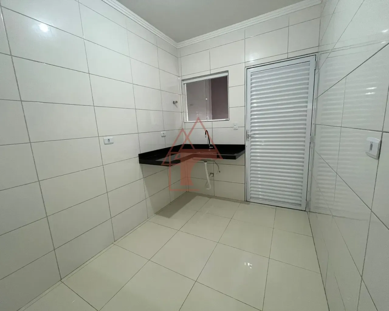 Imagem Casa com 2 Quartos à Venda, 45 metros em Quietude - Praia Grande