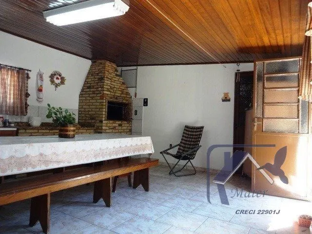 Imagem Casa para Venda - 318m², 4 dormitórios, sendo 1 suites, 4 vagas - Cavalhada