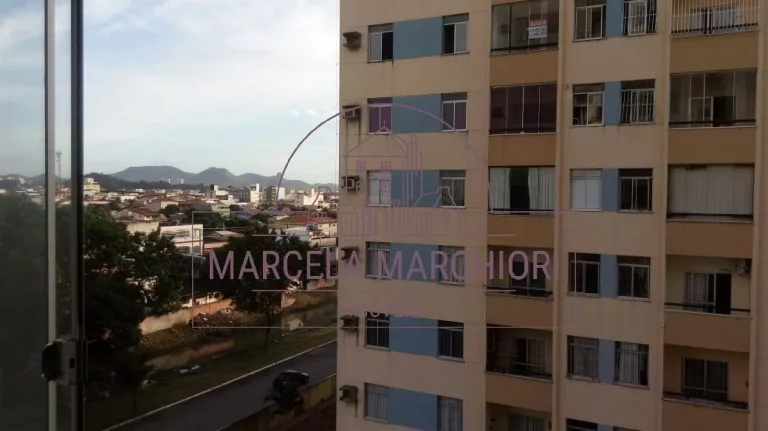 Imagem Apto 3 quartos sendo 1 suíte, sol da manhã 95m², 2 vagas de garagem.