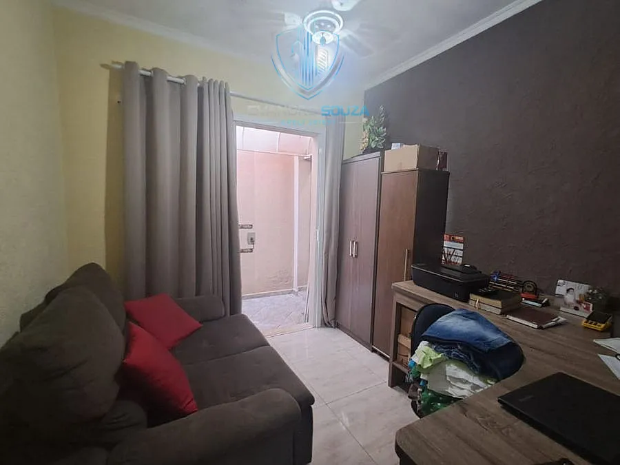Imagem Casa a Venda no bairro Jardim Gustavo Peccinini - Limeira, SP