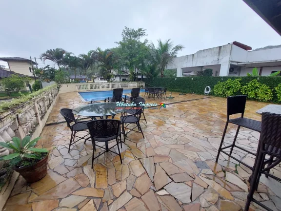 Imagem Casa Aconchegante em condomínio fechado.