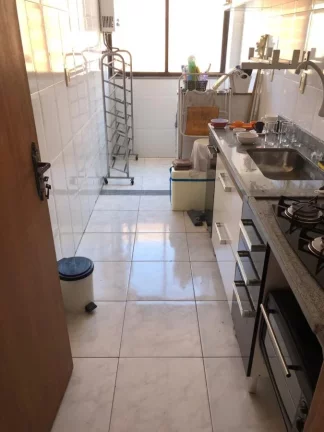 Foto do imóvel Apartamento para Venda em Rio de Janeiro, BONSUCESSO, 2 dormitórios, 1 suíte, 2 banheiros, 1 vaga em Avenida Teixeira de Castro