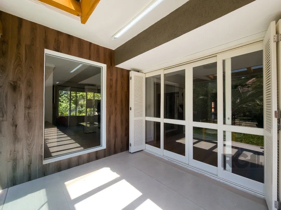 Imagem Casa em Jardim Isabel