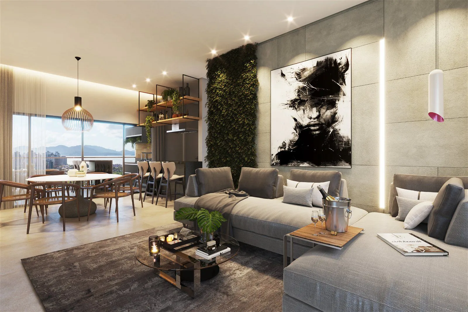 Imagem Apartamento à venda com 107m2 por R$ 1.200.000,00